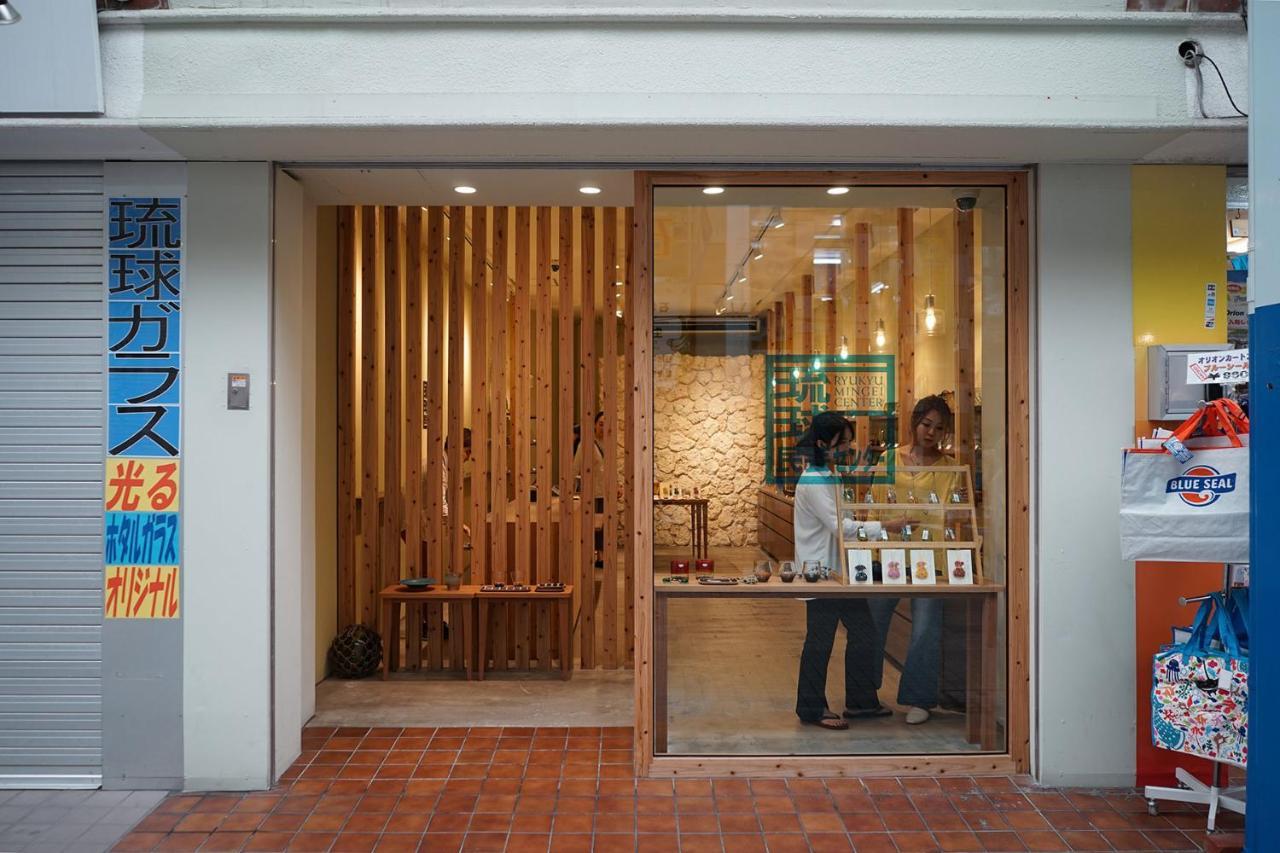 Hotel Abiyanpana Ishigaki Ishigaki  Exterior foto